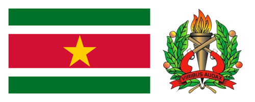 Korps Politie Suriname